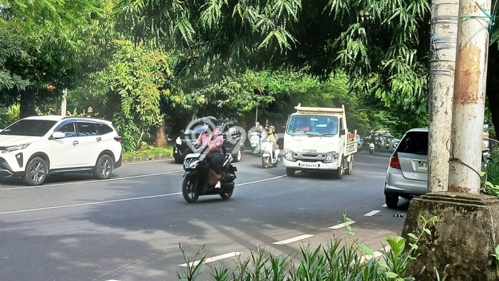 Dijual Tanah Lokasi Renon, Denpasar Seluas 1000m2 Dijual Tanah Lokasi Renon, Denpasar Seluas 1000m2
