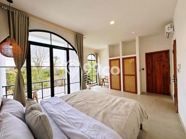 Hunian Mewah LB 190m2 Siap Pakai Desain Elegan di Cepaka, Tabanan Hunian Mewah LB 190m2 Siap Pakai Desain Elegan di Cepaka, Tabanan