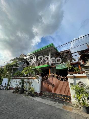 Rumah Minimalis 7 KT LT 200m2 di Pemogan Rumah Minimalis 7 KT LT 200m2 di Pemogan