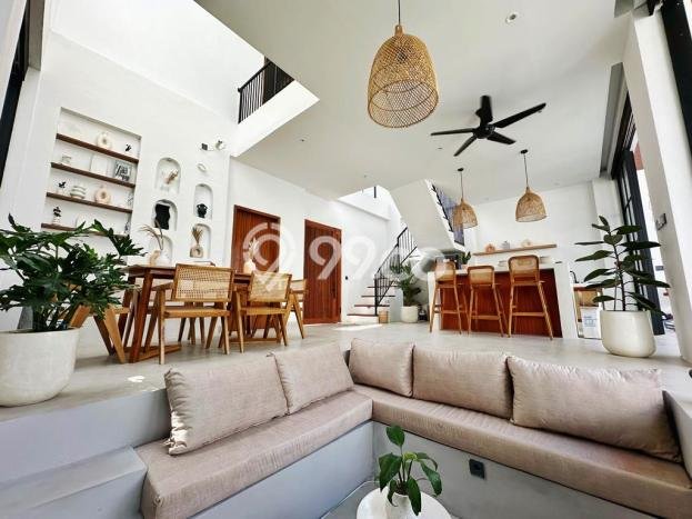 Hunian Mewah LB 190m2 Siap Pakai Desain Elegan di Cepaka, Tabanan Hunian Mewah LB 190m2 Siap Pakai Desain Elegan di Cepaka, Tabanan