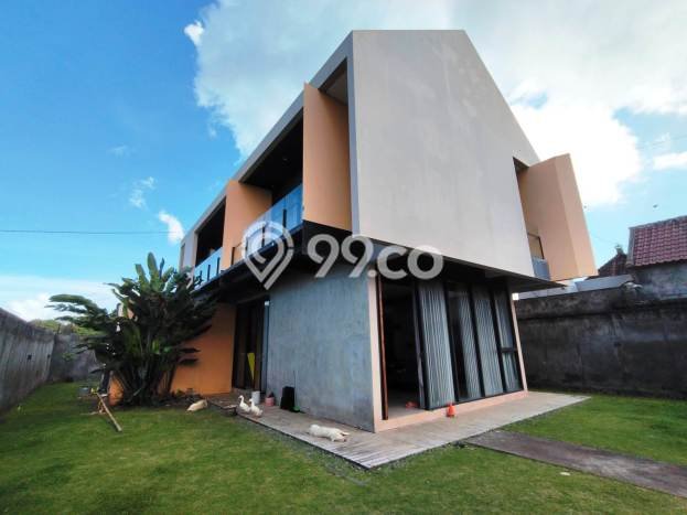 Ready to Use! Premium House LT 700m2 Desain Modern di Ketewel Ready to Use! Premium House LT 700m2 Desain Modern di Ketewel
