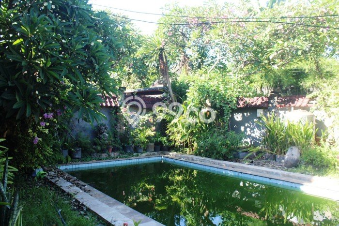 Hunian Super Elit dengan Akses Paling Strategis di Sanur, Denpasar Hunian Super Elit dengan Akses Paling Strategis di Sanur, Denpasar