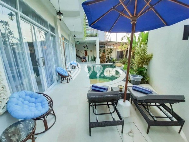 Hotel di , Luas 300m2m², Lokasi Strategis Hotel di , Luas 300m2m², Lokasi Strategis