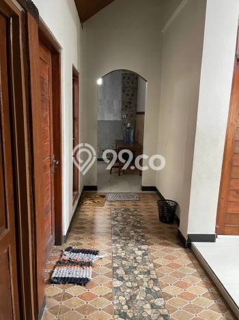 Rumah Minimalis 7 KT LT 200m2 di Pemogan Rumah Minimalis 7 KT LT 200m2 di Pemogan
