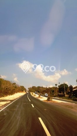 Dijual Tanah Lokasi Kutuh, Badung Seluas 336m2 Dijual Tanah Lokasi Kutuh, Badung Seluas 336m2