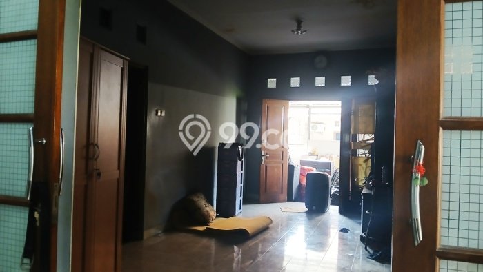 Dijual Hunian Rumah Nyaman 2 KT di Panjer, Denpasar Dijual Hunian Rumah Nyaman 2 KT di Panjer, Denpasar