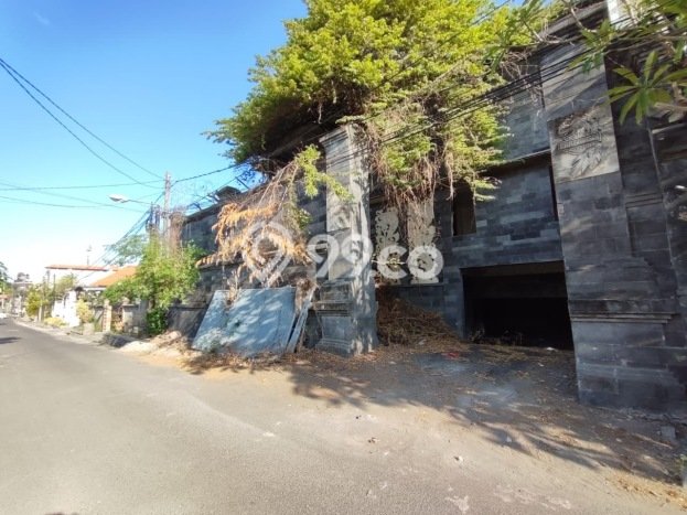 Rumah 3 Kamar Tidur Pusat Kota Denpasar Rumah 3 Kamar Tidur Pusat Kota Denpasar