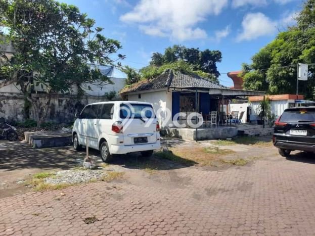Tanah Dijual di Denpasar Seluas 1000m2 Strategis Tanah Dijual di Denpasar Seluas 1000m2 Strategis