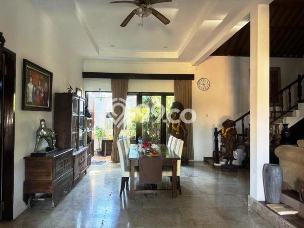 Rumah Elit Modern Siap Huni di Ungasan Badung Rumah Elit Modern Siap Huni di Ungasan Badung