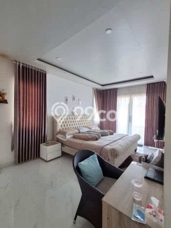 PENAWARAN TERBATAS! Rumah Berkualitas di Renon, LT 195m² LB 270m² PENAWARAN TERBATAS! Rumah Berkualitas di Renon, LT 195m² LB 270m²