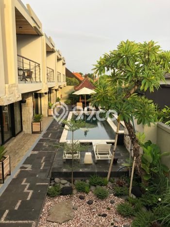 Rumah di Sanur, Dekat Fasilitas, LT 100m² Rumah di Sanur, Dekat Fasilitas, LT 100m²
