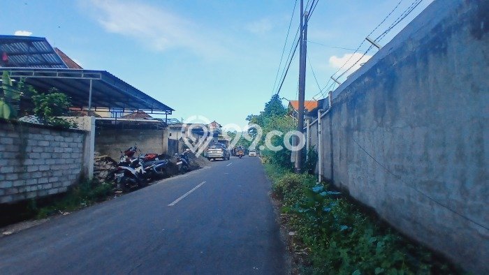 Rumah Elit Modern Siap Huni di Ubung Denpasar Rumah Elit Modern Siap Huni di Ubung Denpasar