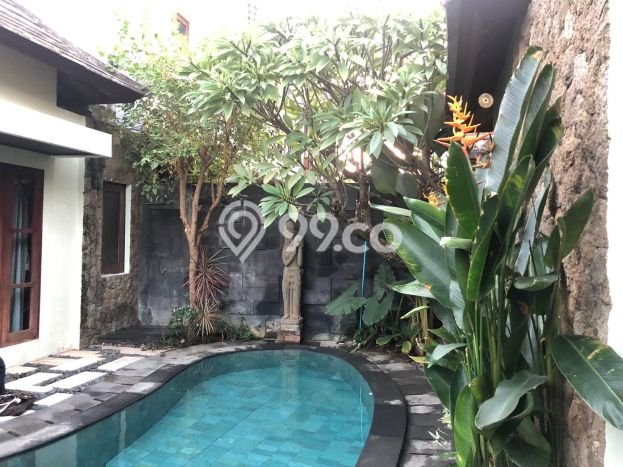 Disewakan! Rumah 2 Kamar Tidur &
2 Kamar Mandi di Sanur, Denpasar Disewakan! Rumah 2 Kamar Tidur &
2 Kamar Mandi di Sanur, Denpasar
