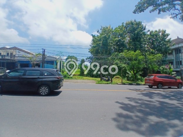 Lahan Kosong Dijual di Kediri, Tabanan, Luas 500m2 Area Strategis Lahan Kosong Dijual di Kediri, Tabanan, Luas 500m2 Area Strategis