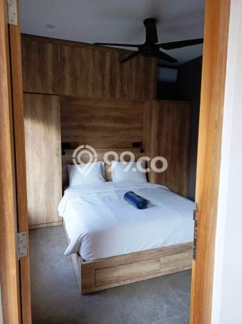 Rumah di Sanur, Akses ke Mall, 3 KT Rumah di Sanur, Akses ke Mall, 3 KT