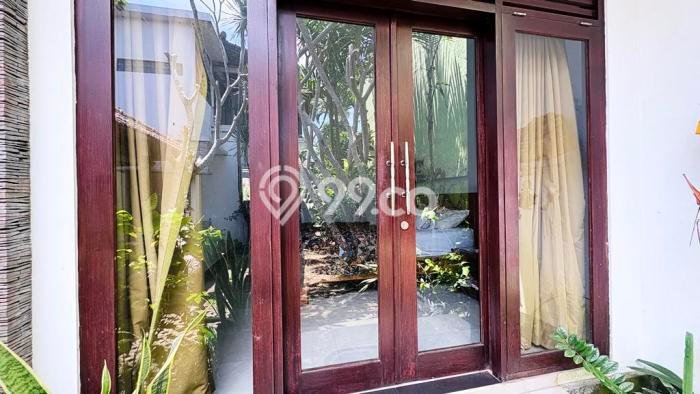 Rumah Elit Modern Siap Huni di Ungasan Badung Rumah Elit Modern Siap Huni di Ungasan Badung