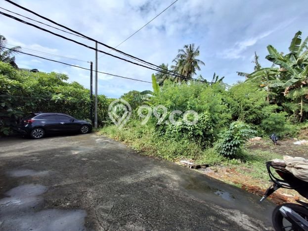 Tanah Dijual Lokasi Blahbatuh, Gianyar dengan Luas Tanah 227m2 dan Status SHM Tanah Dijual Lokasi Blahbatuh, Gianyar dengan Luas Tanah 227m2 dan Status SHM