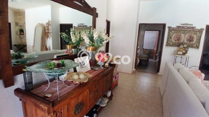 Rumah di Sanur, 4 KM, Lingkungan Nyaman Rumah di Sanur, 4 KM, Lingkungan Nyaman