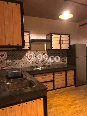 Rumah di Sanur, Dekat Fasilitas, LT 100m² Rumah di Sanur, Dekat Fasilitas, LT 100m²