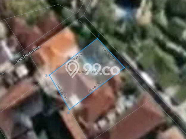 Hunian Super Elit dengan Akses Paling Strategis di Sanur, Denpasar Hunian Super Elit dengan Akses Paling Strategis di Sanur, Denpasar