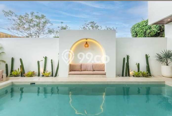 Vila Kawasan , Luas 200m2m², Lokasi Strategis Vila Kawasan , Luas 200m2m², Lokasi Strategis