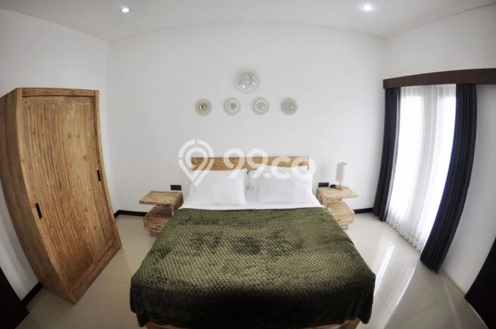 Rumah kawasan Tibubeneng, 2 KM, Area Elite, Luas 200m² Bangunan 160m² Rumah kawasan Tibubeneng, 2 KM, Area Elite, Luas 200m² Bangunan 160m²