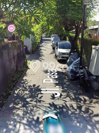 TANAH POTENSIAL! Tanah Kawasan , Luas 417m2m², Jalur Strategis TANAH POTENSIAL! Tanah Kawasan , Luas 417m2m², Jalur Strategis