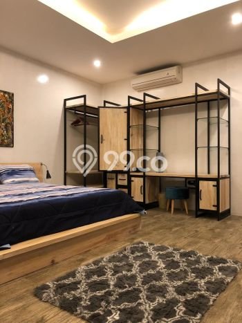 Rumah di Sanur, Dekat Fasilitas, LT 100m² Rumah di Sanur, Dekat Fasilitas, LT 100m²