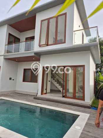 For Sale! Premium House LT 275m2 Desain Modern di Kutuh For Sale! Premium House LT 275m2 Desain Modern di Kutuh