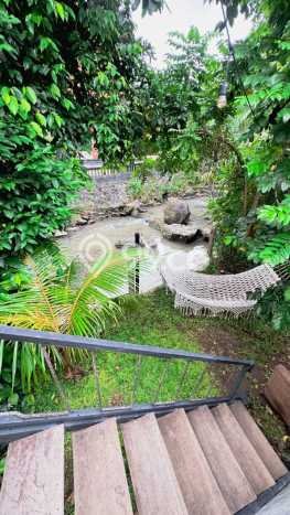 Rumah kawasan Canggu, 2 KT, Lingkungan Elite, LT 250m² LB 250m² Rumah kawasan Canggu, 2 KT, Lingkungan Elite, LT 250m² LB 250m²