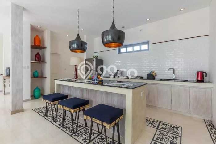Hunian Elit LB 180m2 Siap Huni Desain Elegan di Seminyak, Badung Hunian Elit LB 180m2 Siap Huni Desain Elegan di Seminyak, Badung