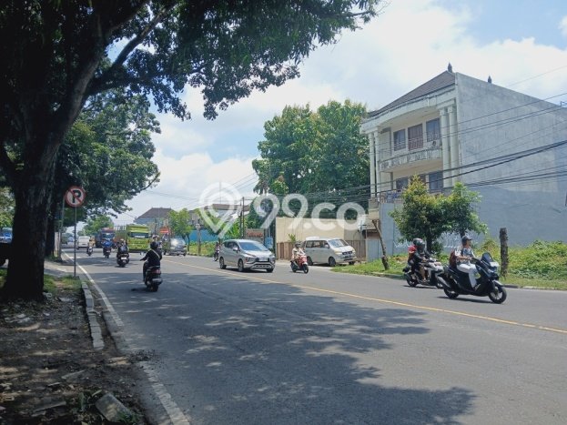 Lahan Kosong Dijual di Kediri, Tabanan, Luas 500m2 Area Strategis Lahan Kosong Dijual di Kediri, Tabanan, Luas 500m2 Area Strategis
