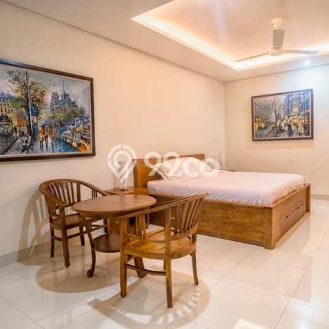 Disewakan Rumah Harga Terjangkau di Nusa Dua Badung Punya 3 KT Disewakan Rumah Harga Terjangkau di Nusa Dua Badung Punya 3 KT