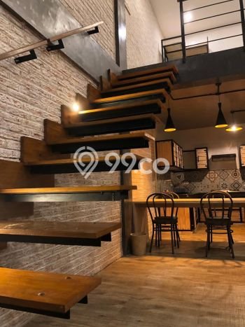 Rumah di Sanur, Dekat Fasilitas, LT 100m² Rumah di Sanur, Dekat Fasilitas, LT 100m²