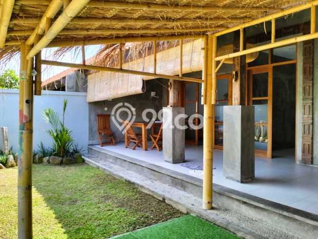 Rumah Kontrakan Denpasar LT 150m2 LB 150m2 Area Sanur Rumah Kontrakan Denpasar LT 150m2 LB 150m2 Area Sanur