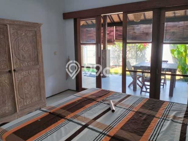 Rumah Kontrakan Denpasar LT 150m2 LB 150m2 Area Sanur Rumah Kontrakan Denpasar LT 150m2 LB 150m2 Area Sanur