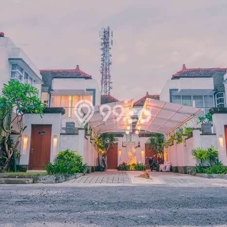 Rumah area Nusa Dua, 3 KT, Akses Universitas, Luas 150m² Bangunan 162m² Rumah area Nusa Dua, 3 KT, Akses Universitas, Luas 150m² Bangunan 162m²