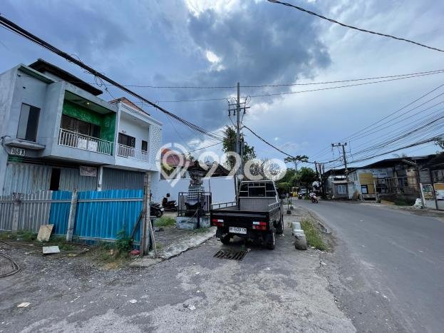 Unit Komersial Dijual di Denpasar LT 88m2 & LB 144m2 Unit Komersial Dijual di Denpasar LT 88m2 & LB 144m2