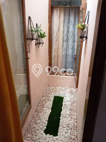 Jual Rumah Modern 3 KT di Malang Kota, Malang Jual Rumah Modern 3 KT di Malang Kota, Malang