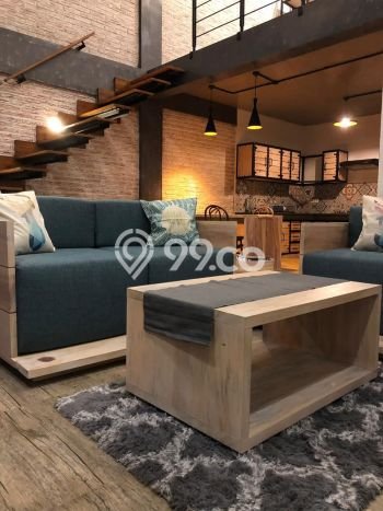 Rumah di Sanur, Dekat Fasilitas, LT 100m² Rumah di Sanur, Dekat Fasilitas, LT 100m²