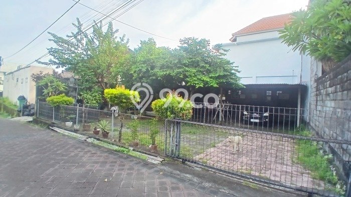 Kavling Tanah untuk Disewa di Tibubeneng Lahan Luas 200m2 Kavling Tanah untuk Disewa di Tibubeneng Lahan Luas 200m2