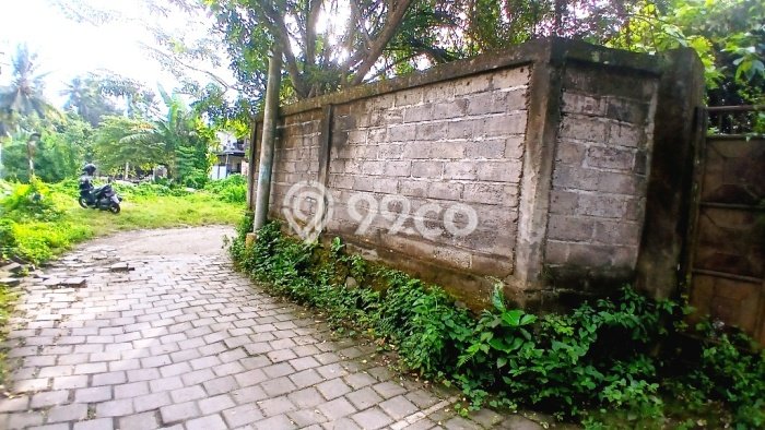 Dijual Tanah Lokasi Petulu, Gianyar Seluas 2015m2 Dijual Tanah Lokasi Petulu, Gianyar Seluas 2015m2