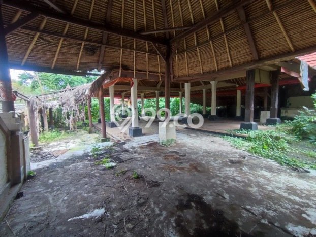 HARGA MENARIK! Tanah di Mas, Luas 2600m², Lokasi Berkembang, Bebas Longsor HARGA MENARIK! Tanah di Mas, Luas 2600m², Lokasi Berkembang, Bebas Longsor