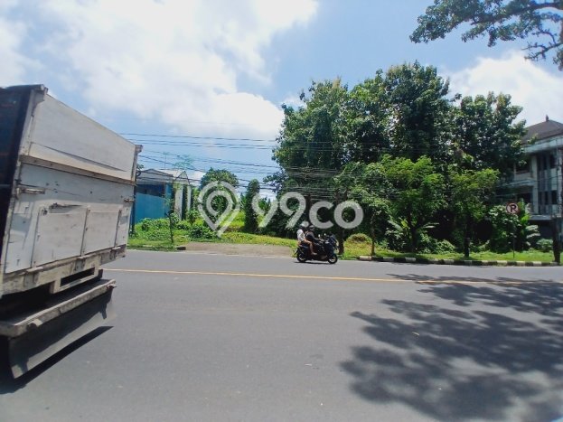 Lahan Kosong Dijual di Kediri, Tabanan, Luas 500m2 Area Strategis Lahan Kosong Dijual di Kediri, Tabanan, Luas 500m2 Area Strategis