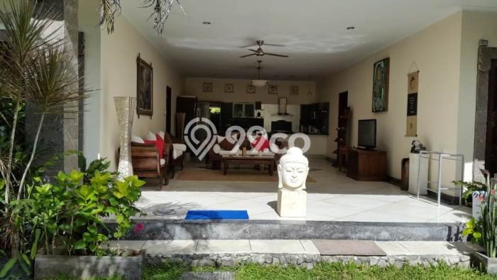 Hunian Super Elit dengan Akses Paling Strategis di Sanur, Denpasar Hunian Super Elit dengan Akses Paling Strategis di Sanur, Denpasar