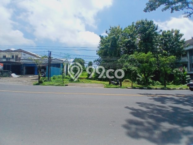 Lahan Kosong Dijual di Kediri, Tabanan, Luas 500m2 Area Strategis Lahan Kosong Dijual di Kediri, Tabanan, Luas 500m2 Area Strategis