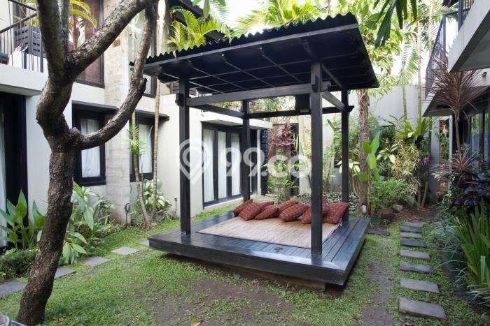 Apartemen Sewa 0 Kamar Hemat Siap Huni di Denpasar, Luas 80m2 Apartemen Sewa 0 Kamar Hemat Siap Huni di Denpasar, Luas 80m2