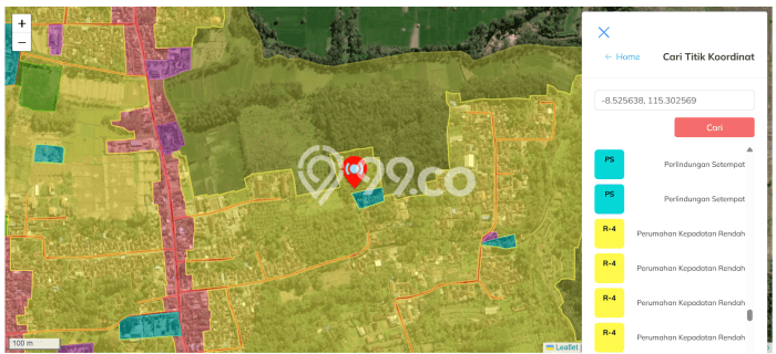 Tanah Dijual Area Strategis di Bedulu Gianyar 2708m2 Tanah Dijual Area Strategis di Bedulu Gianyar 2708m2