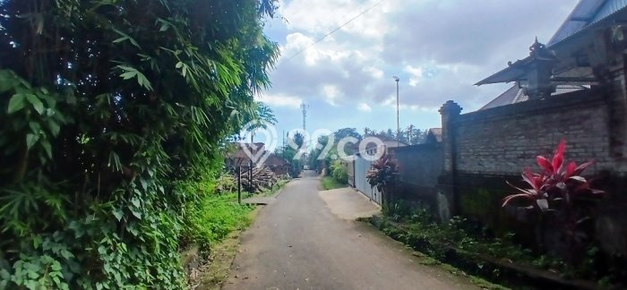 Tanah di Kediri, Tabanan Luas 500m2 Dijual Segera Tanah di Kediri, Tabanan Luas 500m2 Dijual Segera