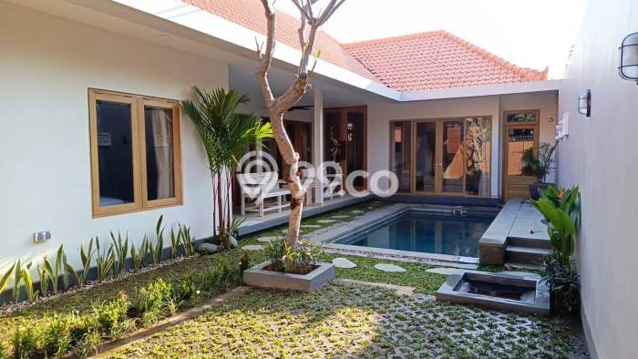 Rumah di Sanur, Akses ke Mall, 3 KT Rumah di Sanur, Akses ke Mall, 3 KT